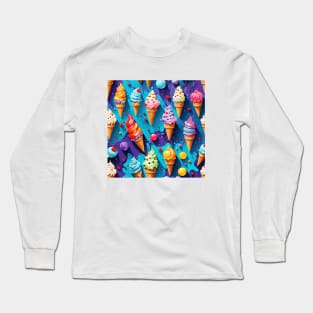 Sweet Times Long Sleeve T-Shirt